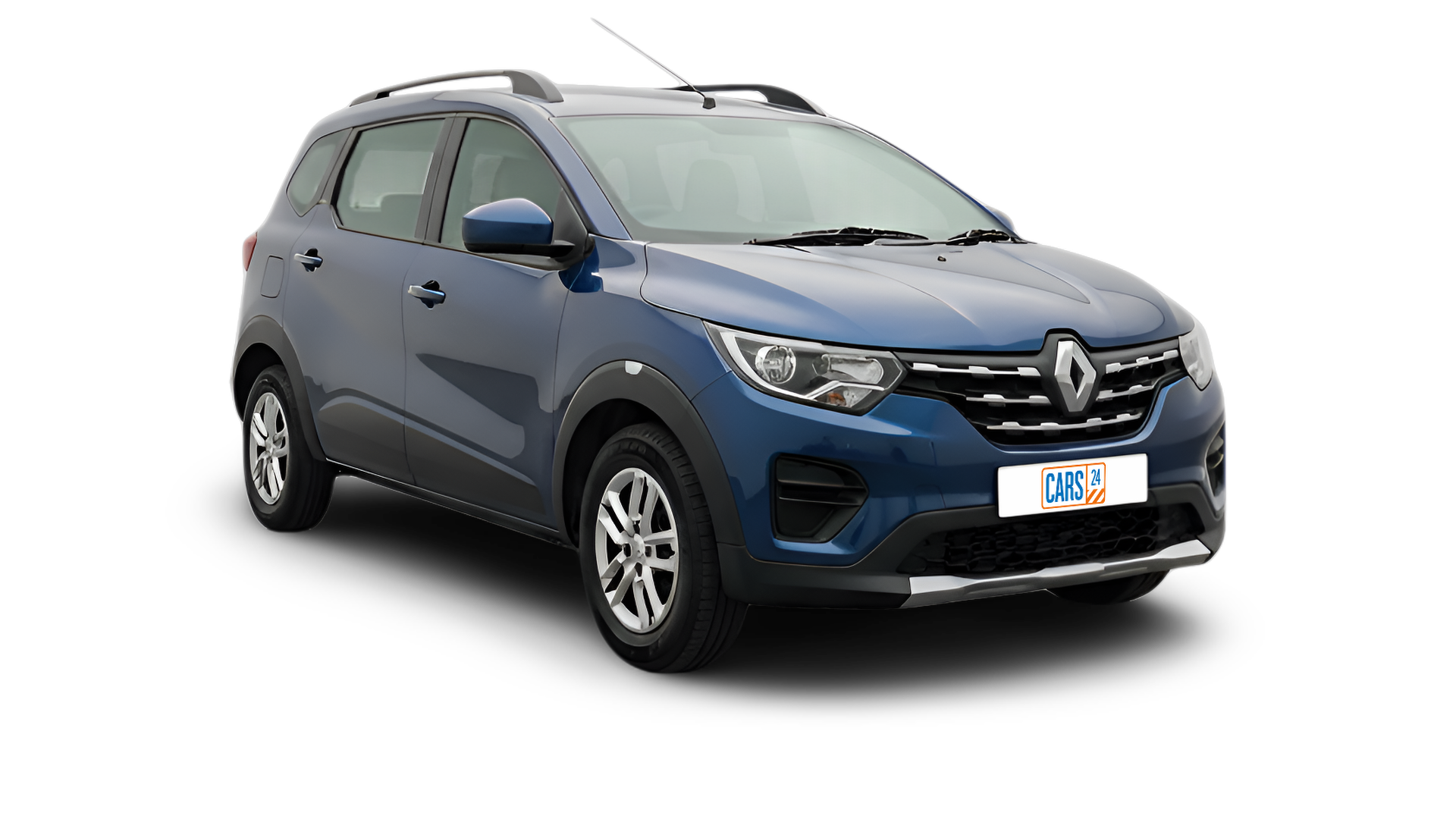 2019 Renault TRIBER - SUV - Petrol - Manual - ₹5.07 lakh